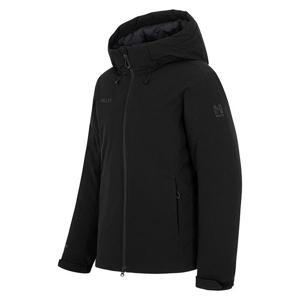 [밀레]밀레다운점퍼 여성 겨울 테크 다운 MXUWD556BK_IC