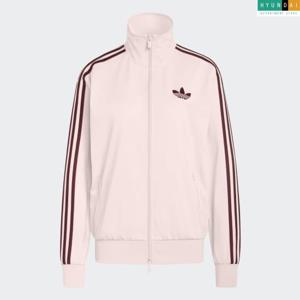 아디다스 현대백화점 [Women] 파이어버드 트랙 탑 루즈 KT4606 인기트랙탑 [현대백화점 쇼핑백 증정]쇼핑