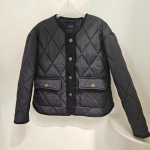 Sellys HC03 블랙 패딩 So015221 64