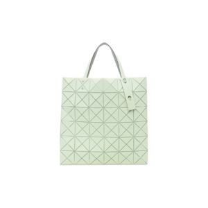 바오바오 토트백 그린 루센트 W 컬러 토트백 261730F049023