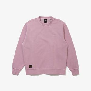 [뉴에라] 오리지네이터스 피그먼트 맨투맨 인디 핑크 14954646