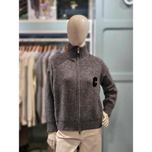 클리지 세이브존03 클리지 짚업 가디건 ACO8WKC24GA