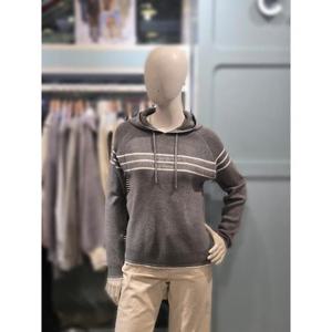 클리지 세이브존03 클리지 윌 후드 니트 AGCP2WKT16A