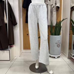 클리지 DP01 포켓 일자형 라인 밴딩 팬츠 CQ2WT09