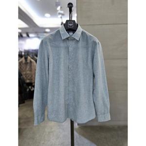 바쏘옴므 세이브존03 바쏘옴므 25 민트 Cool 린넨 혼방 캐주얼남방 WSAGZ2TT65AMTA