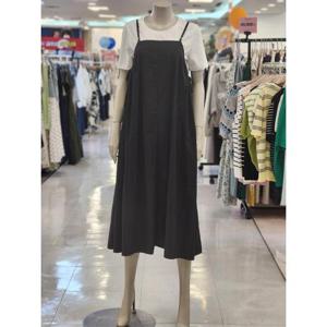 비지트인뉴욕 세이브존07 나시 롱 원피스 VB6OPA1