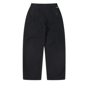 [지프]남여공용 코튼 와이드 오버팬츠 (JR1PTU511)