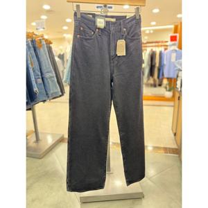 [리바이스]Levi s Ribcage Wide Leg Jeans (A6081-0001)_DG