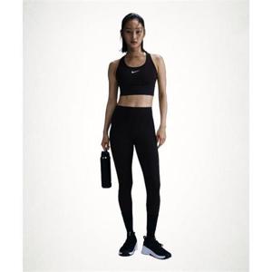 NIKE 유니버사 미디엄 서포트 하이웨이스트 풀 렝스 포켓 레깅스 W - 블랙앤트러사이트다크 스모크 그레이 HQ6811-010 1530717