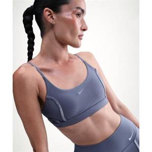 NIKE 원 라이트 서포트 패드 스포츠 브라 W - 월드 인디고워크 블루 HQ2811-499 1523330