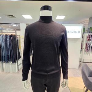 트레몰로 HC05 남성 기본 블랙 반폴라 TRNBH5W339171