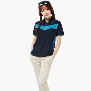 교복몰 쿨론 볼드라인 단체복 카라티 생활복 반티