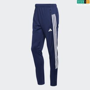 아디다스 현대백화점 [MAN] WORKOUT ESSENTIALS ALL-SET 3-STRIPES KNIT 팬츠 KC8152 인기바지 [현대백화점 쇼핑백 증정]