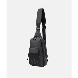 코오롱스포츠 KOLON SPORT 남녀공용 하이킹 원포켓 슬링백 QEBDX26111BLK 329258