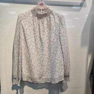 수스 HC36 스모킹플라워BL S261BBL203