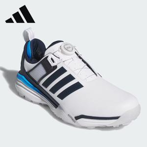 [아디다스 골프][아디다스골프] 아디파워26 보아 스파이크리스