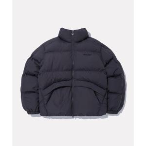 [리복]프리미어 볼패딩 - 다크 그레이 REJU5FP50G3