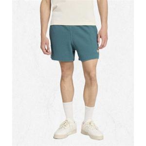 아디다스 ADIDAS 와플 니트 스프린터 숏 팬츠 - 테크그린 KC0693 2437756