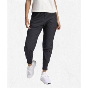 아디다스 ADIDAS Z.N.E. 우븐 팬츠 - 블랙 IN9484 2437986