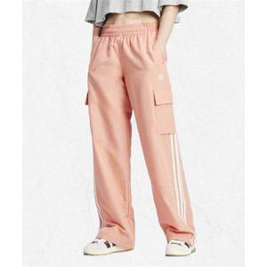 아디다스 ADIDAS 3S 카고 팬츠 - 원더클레이 IZ0715 2437913