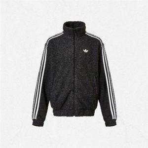 아디다스 부클 파이어버드 트랙탑 - BLACK KS5275 2533559