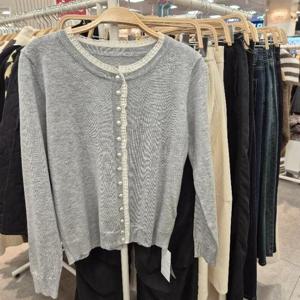 밸리걸 HC12 가디건 71565521