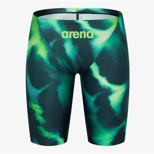 [아레나] 남성 A6SM1CF01GRN 선수FINA 잉카 4부 실내 수영복