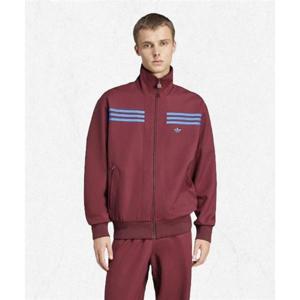 아디다스 ADIDAS 70s BB 트랙탑 - 쉐도우레드 JN5963 2398579