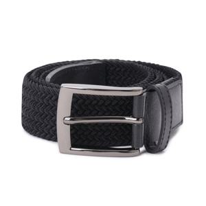 [금강제화(여성)]금강 리갈 남성 캐주얼 웨빙 비조 벨트 SHOBE1162MREGF1 블랙
