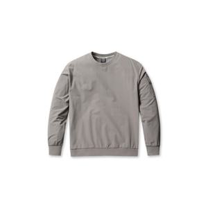 [폴햄]남성 우븐 소매 포켓 맨투맨 티셔츠 PHG2TR1370