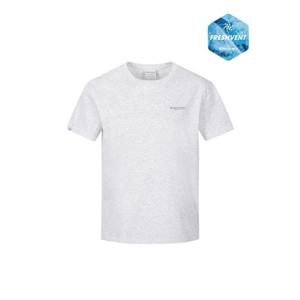 디스커버리 26S S 여성 여름 DWRS74063MGL 프레시벤트덴버반팔티셔츠