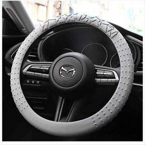 [CAR] D24 소프트 파스텔 실리콘 핸들커버