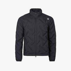 [스파이더]스파이더패딩 PQF SPIWCNDJ112U-BLK 액티브 경량 압착