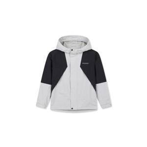 [디스커버리키즈US] (DKWJ21061-SIL) 키즈 베르텍스 멀티 유즈 자켓