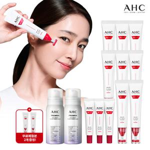 AHC 2026 최신상 풀리프트 아이크림 핵심구성 (퍼밍마스크)