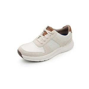 [클락스(슈즈)]클락스 남성 경량 쿠션 스니커즈 화이트 CLAOXC5806MF8