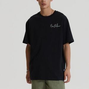 [뉴발란스]뉴발란스반팔티 EQS NBNEF32613-19 Athletics 레터링