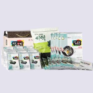 신 장흥무산김선물세트 6호