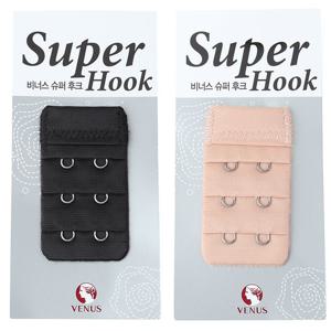 비너스 연장 후크 연결 고리 2칸 (3CM) VAC2400