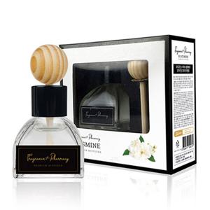 프래그런스 차량용 방향제 디퓨저 50ml (자스민향)