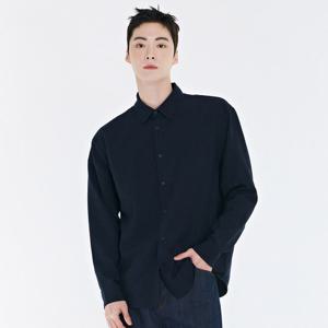 남성 릴렉스 쿨링 셔츠-CBRK5421C04