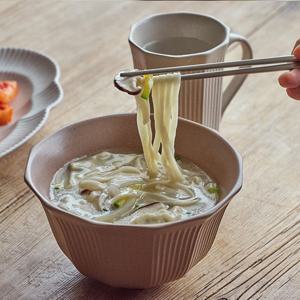 [오덴세] 시손느 면기