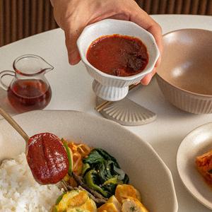 [오덴세] 시손느 소스볼