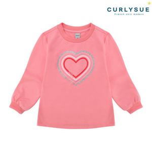 [컬리수] 블링플러스 티셔츠 CNF0XATS41