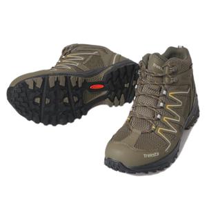 [트렉스타]남성 고어텍스 등산화 틴드미드 TFGL97_BS
