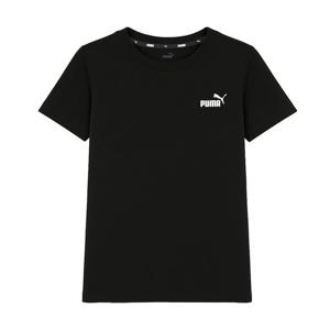 푸마 PUMA 에센셜 스몰 로고 반팔티 586961-01