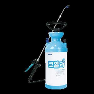한일SP 압축분무기(코알라) HP-0701 6L