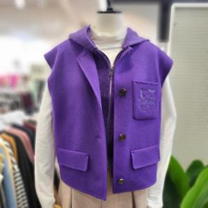 오프리미츠 H 핸드비비안베스트 M24VT1A02