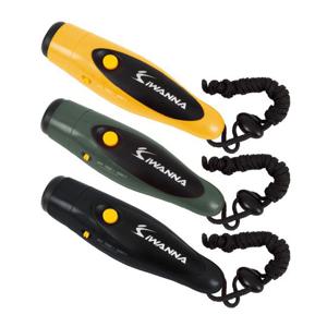 아이워너 전자 호루라기 KS-828R 심판용 호신용 신