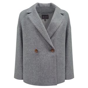 [조순희]헤링본 테일러드 자켓(FMWJ446)